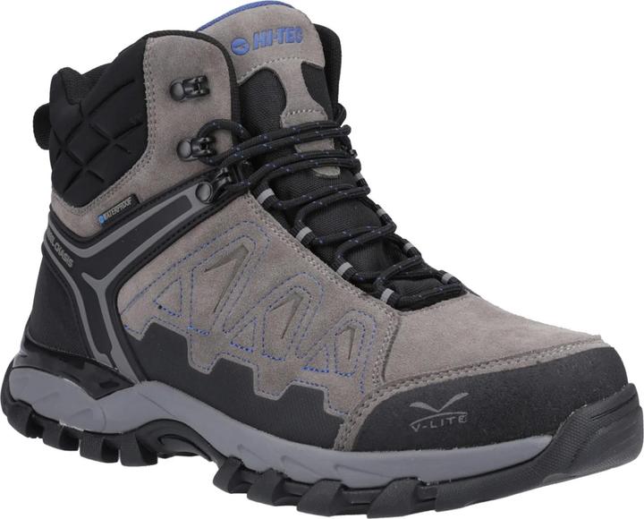 Produktbild Hi-Tec Wanderstiefel VLite Explorer Wildleder (48)