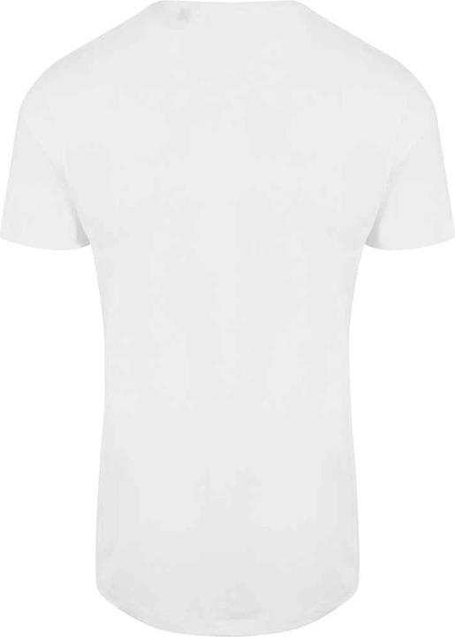 Image du produit Awdis - T-shirt ECOLOGIE AMBARO - Homme (M)