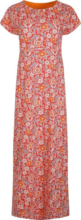 Produktbild Weird Fish Mirren Maxikleid (34 D)