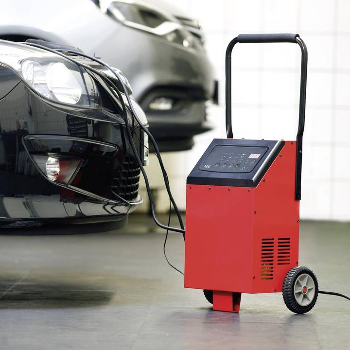 Produktbild AEG LT 60 (12V, 24V, 60 A)