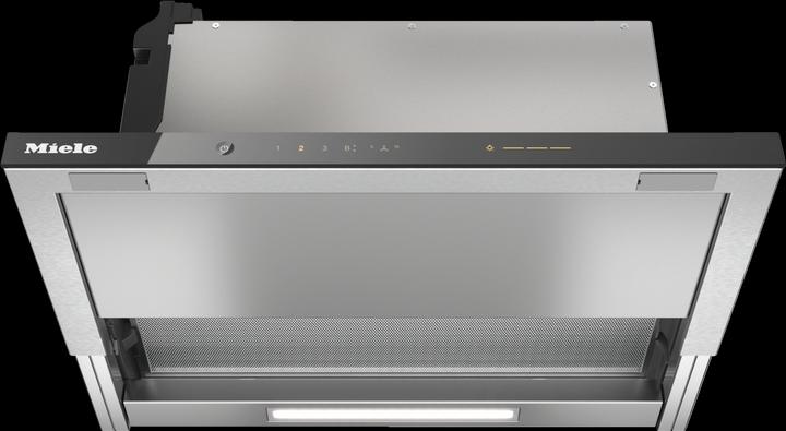 Produktbild Miele DAS 4630 (Flachschirmhaube)