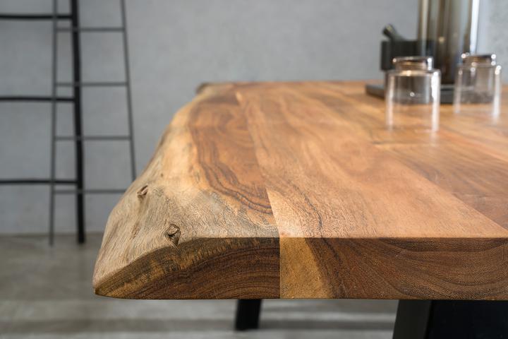 Actual product image SalesFever Essgruppe (160 x 85 x 76.5 cm)