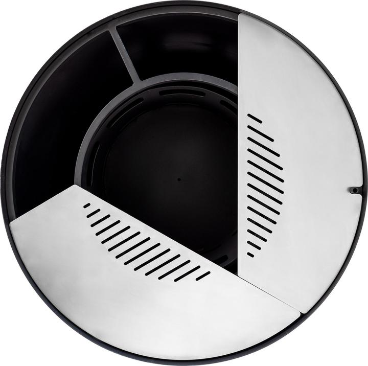Actual product image Feu du Jardin Tria (100 cm)