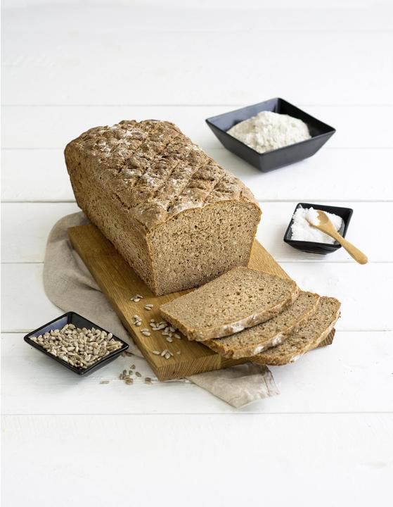 Produktbild Zenker Universal-Brotbackform