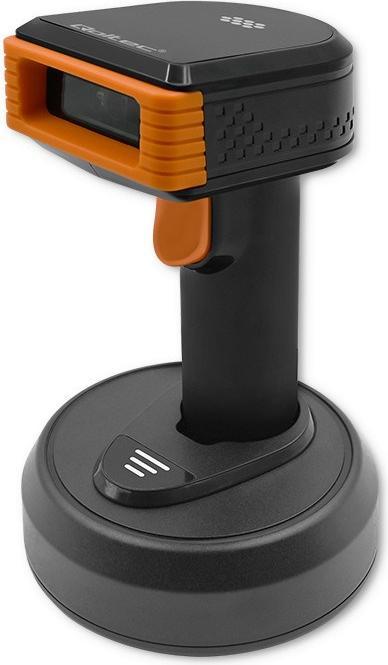 Qoltec Supplier did not provide product name (2D barcodes, 1D barcodes)