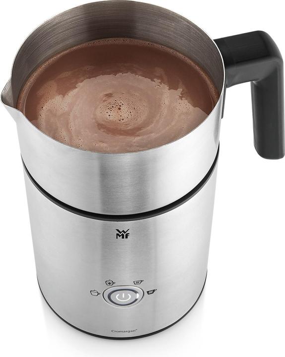 Produktbild WMF Lono Milchaufschäumer Milk & Choc (EU-Stecker, 50 cl)