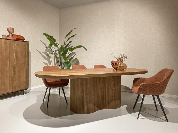 Actual product image Livingfurn Seville (110 x 250 cm)