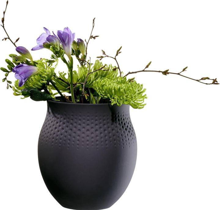 Actual product image Villeroy & Boch necklace noir (1 x, 16.5 x 16.5 x 17.5 cm, 2.60 l)