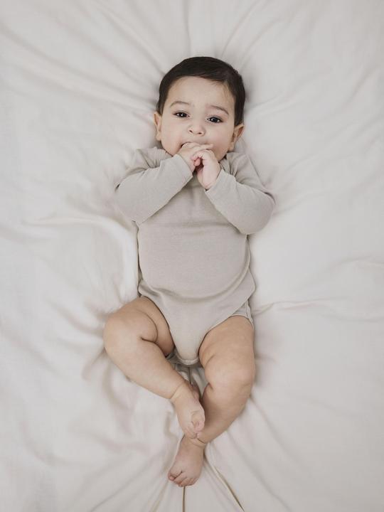 Actual product image Name it 3-pack romper suit (80)