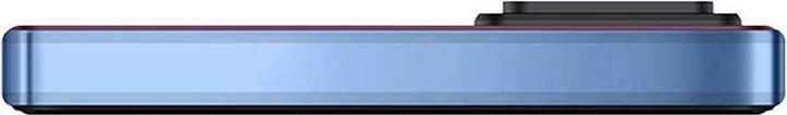 Actual product image Meizu Smartphone HOTWAV Note 13 - 6.6' 4+4/128GB Niebieski (128 GB, Niebieski, 6.60", 50 Mpx)