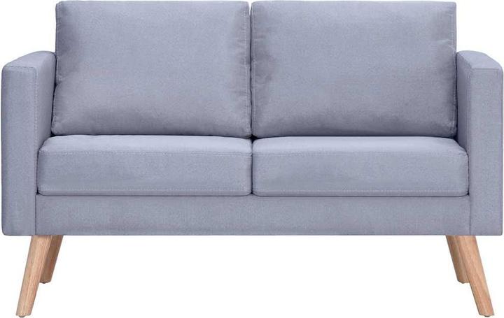 Produktbild VidaXL Canda (2-Sitzer)