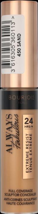 Bourjois Styling foam for hair volume (Super Volumising Foam) 200 ml (10.11 ml, Volumenschaum)