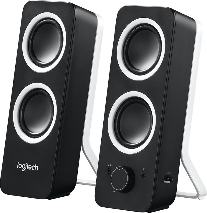 Logitech Z200
