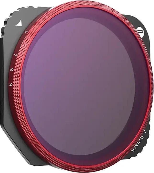 Produktbild Pgytech Filter VND 6-9 stop for DJI Mavic 3 Classic (professional) (Drohnen Filter, DJI Mavic 3 Classic)