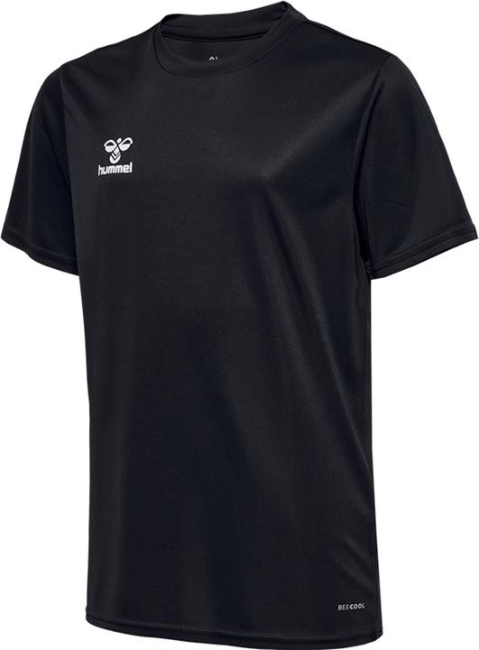 hummel Hmlessential Jersey S/S Kids