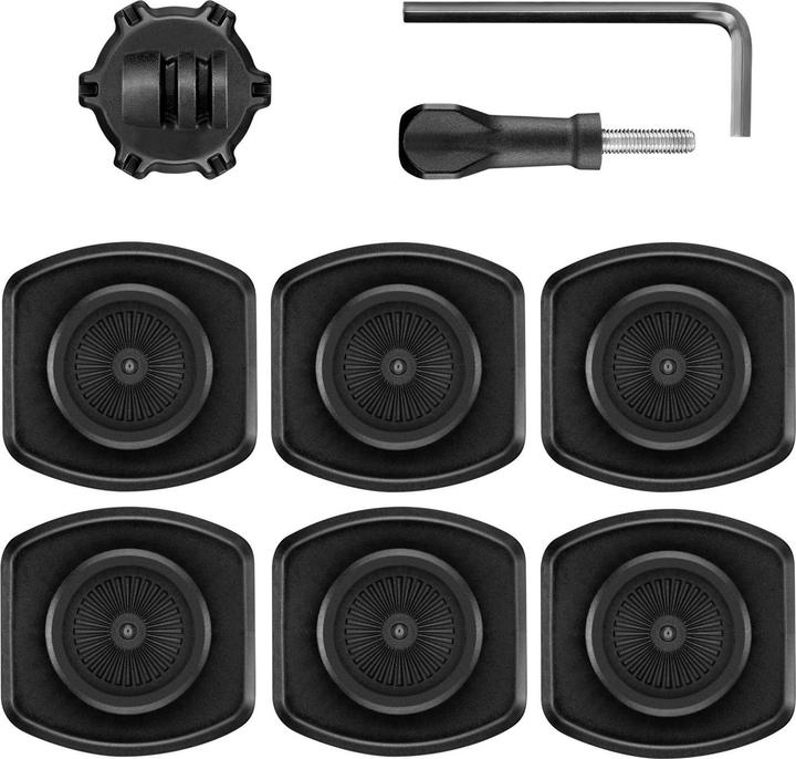 Produktbild Garmin Schwenkhalterungssatz