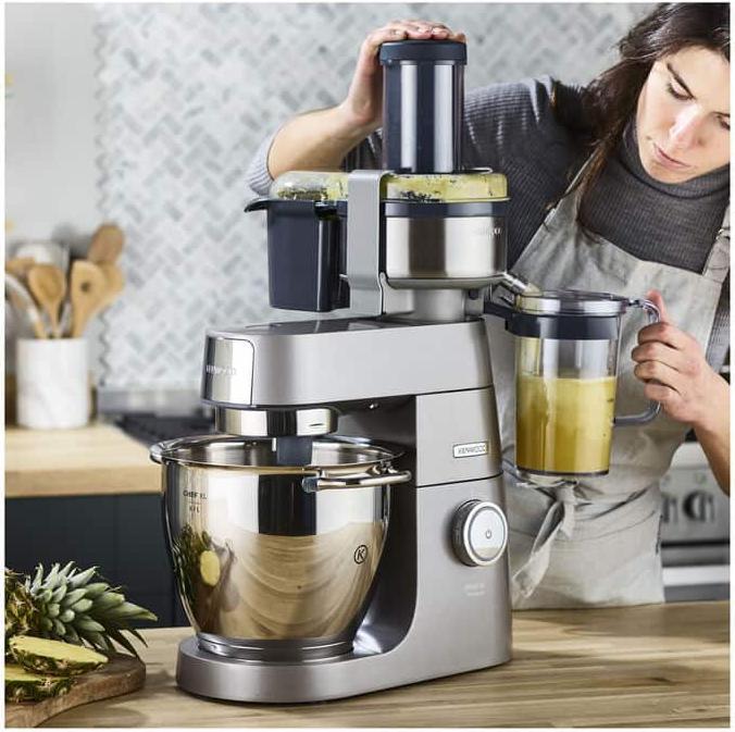 Produktbild Kenwood Saftpressautomat