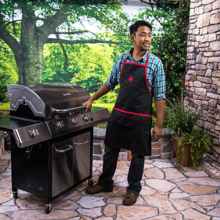 Productafbeelding Char Broil Grillforklaede