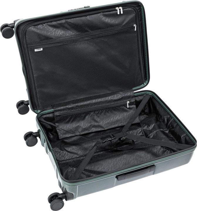 Image du produit Epic Crate Reflex 4-Rollen Kofferset 3tlg. (218 l, XL (à partir de 115l))