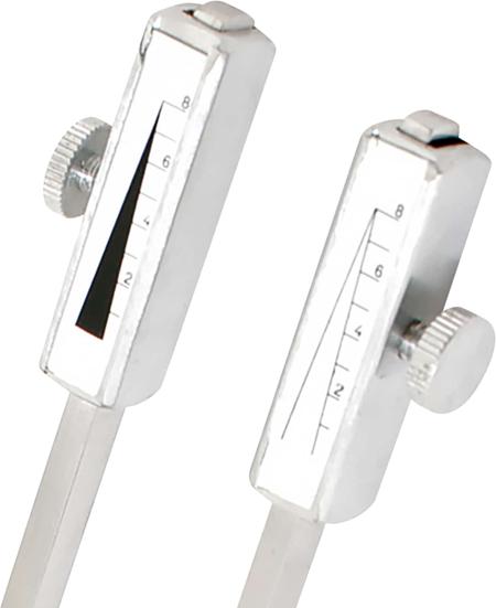 Produktbild Arno Barthelmes Medizinische Stimmgabel Rydel-Seiffer