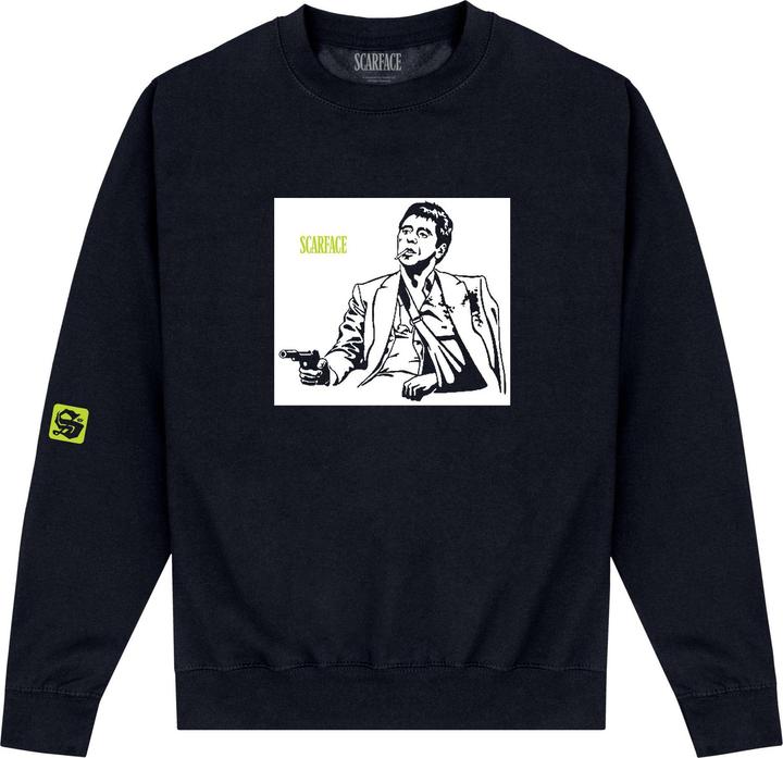 Produktbild Universal Textiles Sweatshirt (XXL)