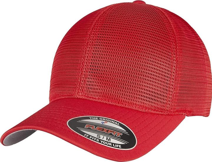 Image du produit Flexfit Capuchon 360 Omnimesh en maille (XL)
