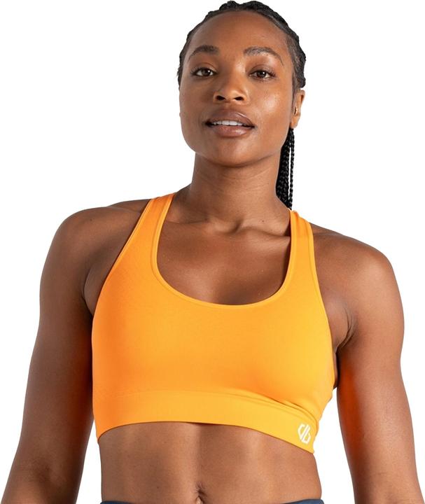 Actual product image Dare2b Womens/Ladies Dont Sweat It Sports Bra (S)