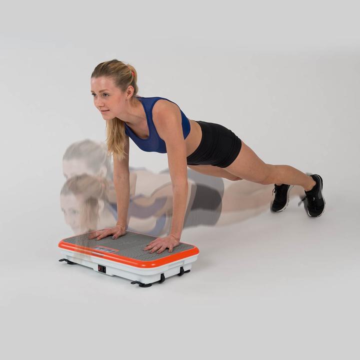 Produktbild MediaShop Vibro Shaper