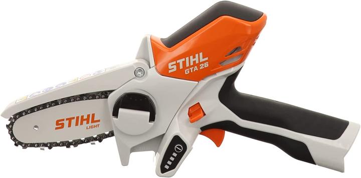 Produktbild Stihl GTA 26 (Akkuheckenschere)