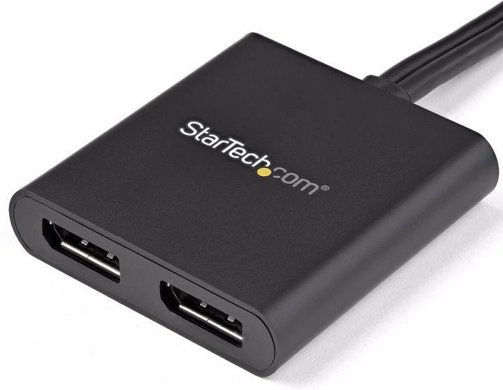 Actual product image StarTech MST Hub