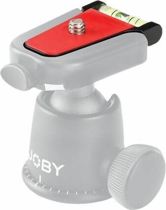 Produktbild Joby QR Plate 3K (Stativ Schnellwechselplatte)