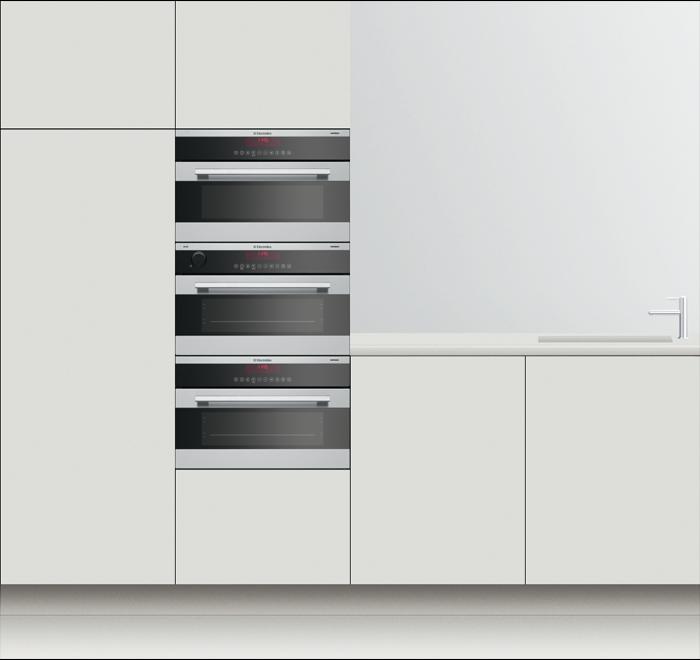 Produktbild Electrolux Ebcsl70cn
