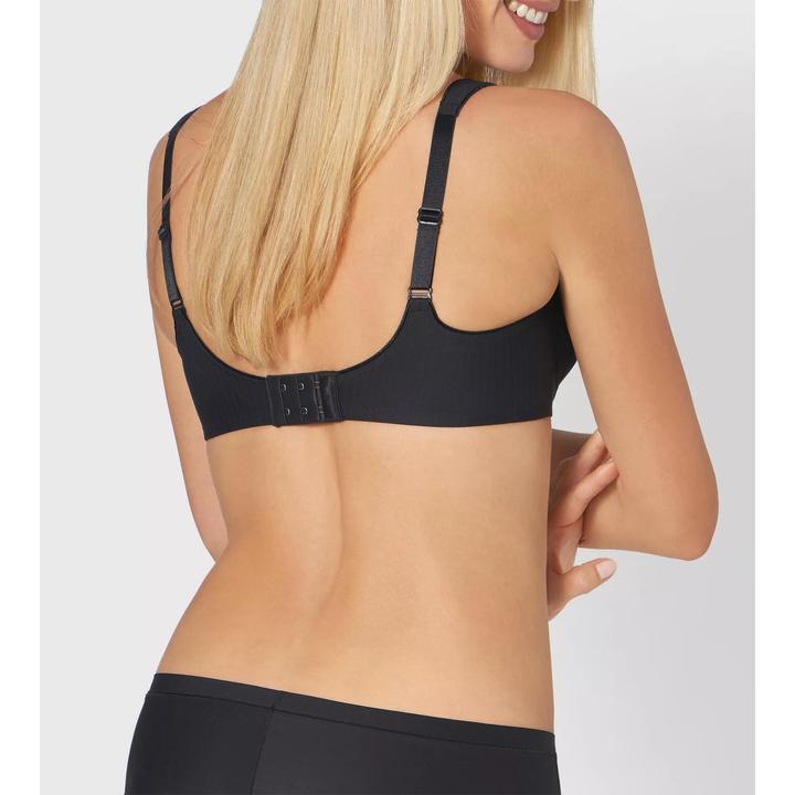 Immagine prodotto Triumph Moderno Soft+Cotton W01 (85 D, Confezione singola)
