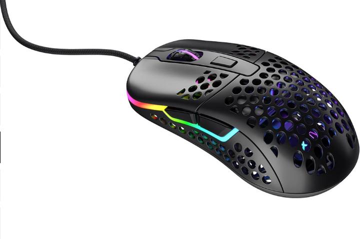 Produktbild CHERRY xtrfy M42 (Kabellos, Kabelgebunden)