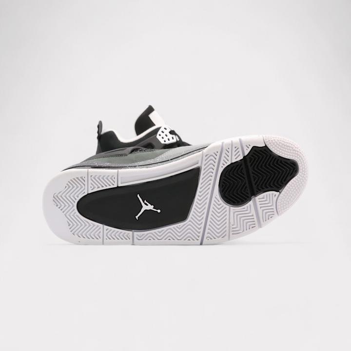 Actual product image Nike Air Jordan 4 (45)
