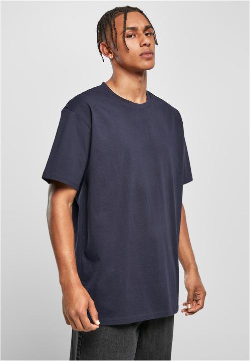 Actual product image Urban Classics Heavy oversized tee (5XL)