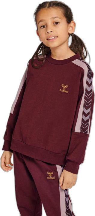 Image du produit hummel Audrey Sweat-Shirt (116)