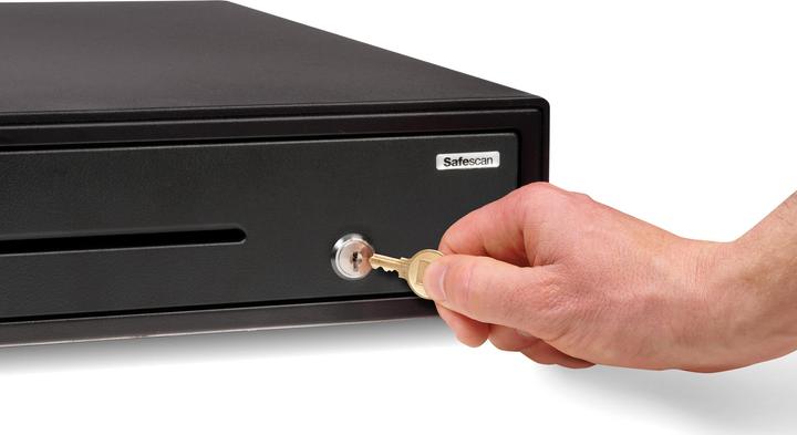 Actual product image Safescan LD-3336