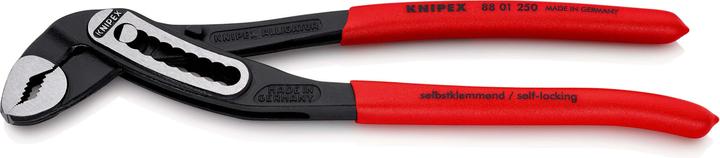 Produktbild Knipex Alligator (253 mm)