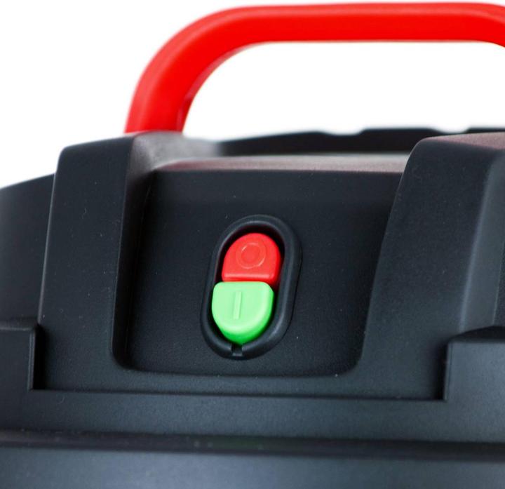 Produktbild Grafner Nass- und Trockensauger (Nass-Trockensauger)
