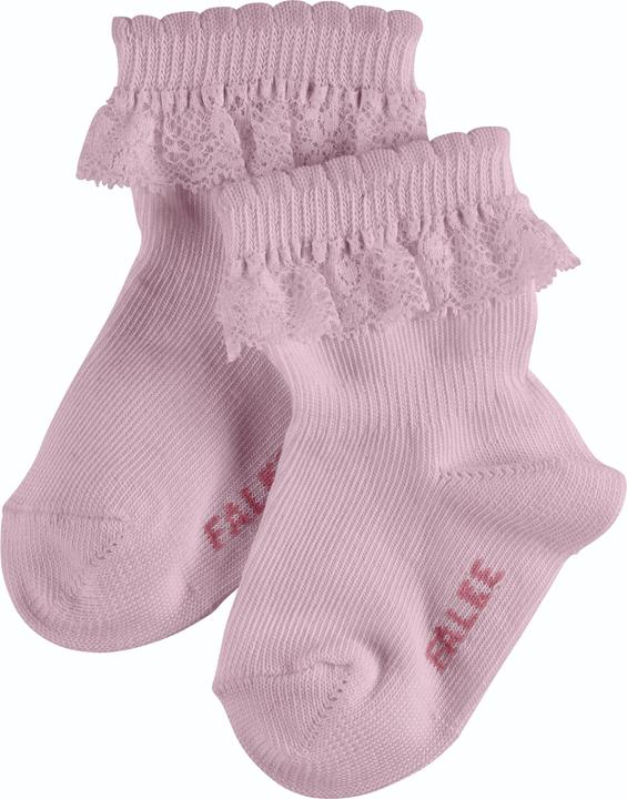 Actual product image Falke Baby Romantic Lace SO (Single pack, 74/80)