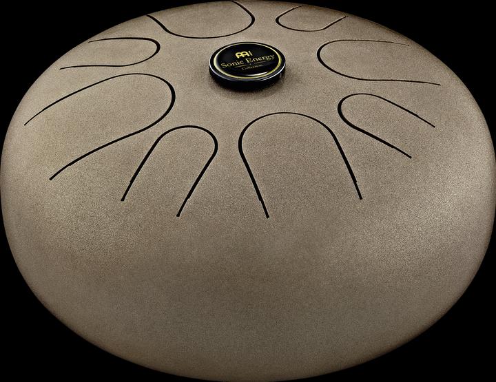 Produktbild Meinl Sonic Energy Steel Tongue Drum (Trommel)