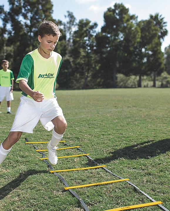 Image du produit SKLZ Quick Ladder Pro