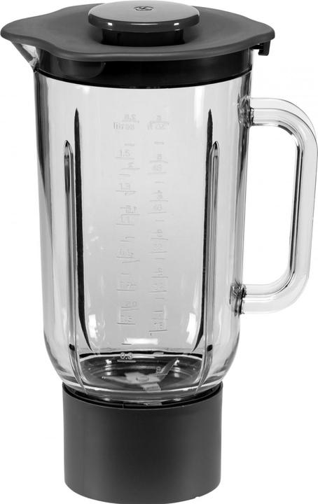 Actual product image Kenwood Chef (1000 W)