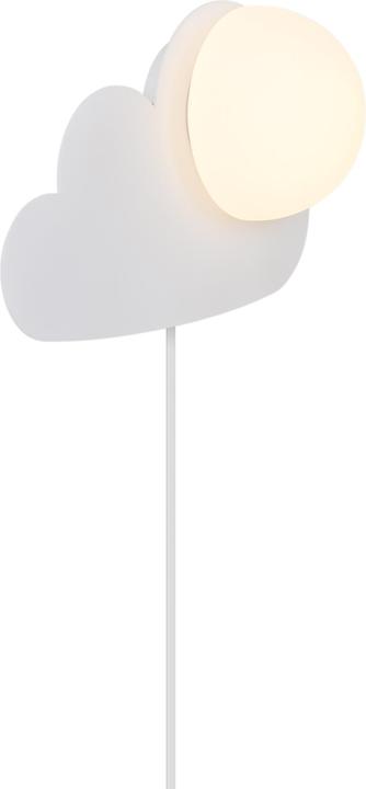 Productafbeelding Nordlux Skyku Wolken Wandlamp (E14)