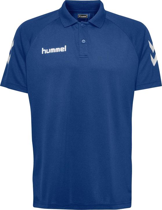 Actual product image hummel Core Functional Polo (XXL)
