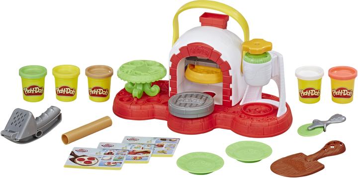 Produktbild Play-Doh Pizzakoch