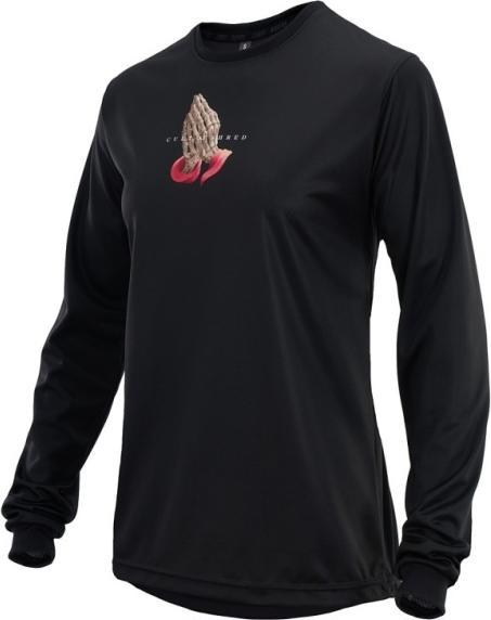 Actual product image Loose Riders Momento Mori Jersey (XL)