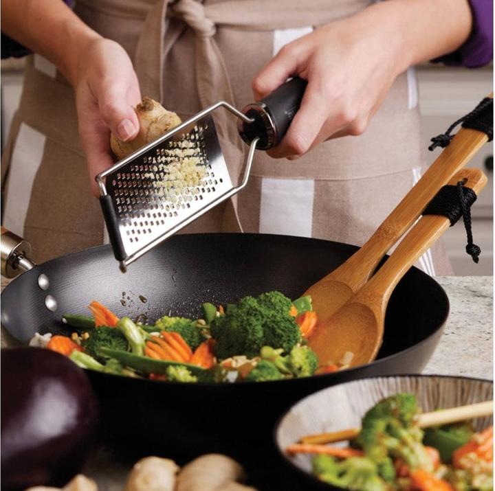 Actual product image Microplane Gourmet
