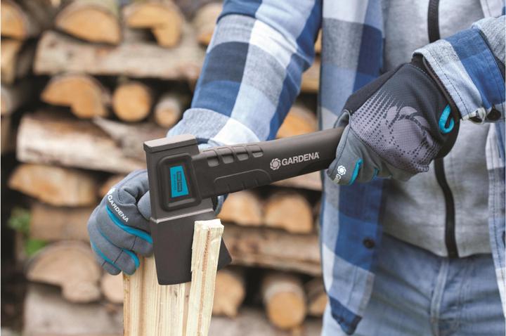 Produktbild Gardena Gerätehandschuh (L)